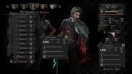 Lanceram stats in Expedition 33 (Image via Kepler Interactive || YouTube/@RedGael)